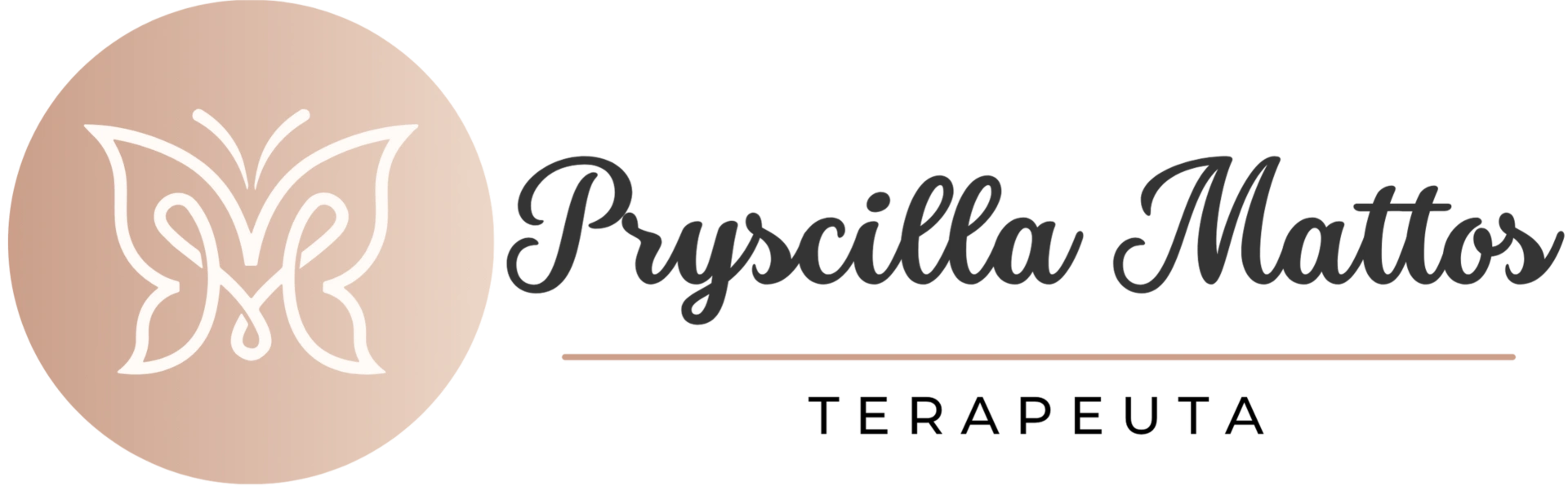 Pryscilla Mattos - Terapeuta TRG